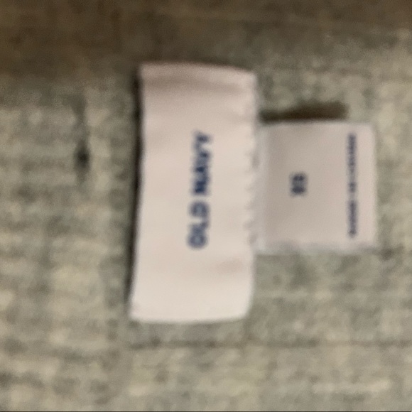 old navy sweater worn once perfect condition - Picture 5 of 5